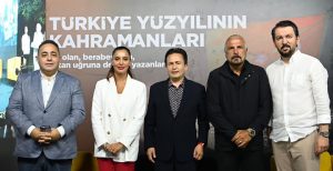 Tuzla Belediyesi, 15 Temmuz hain darbe girişimine karşı Türk milletinin