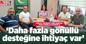 24 Temmuz Gazeteciler ve Basın Bayramı vesilesiyle bölge yerel basın
