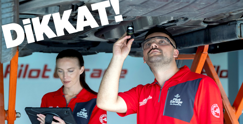 Oto ekspertizin mucidi Pilot Garage, Ticaret Bakanlığı’nın aldığı son kararlar