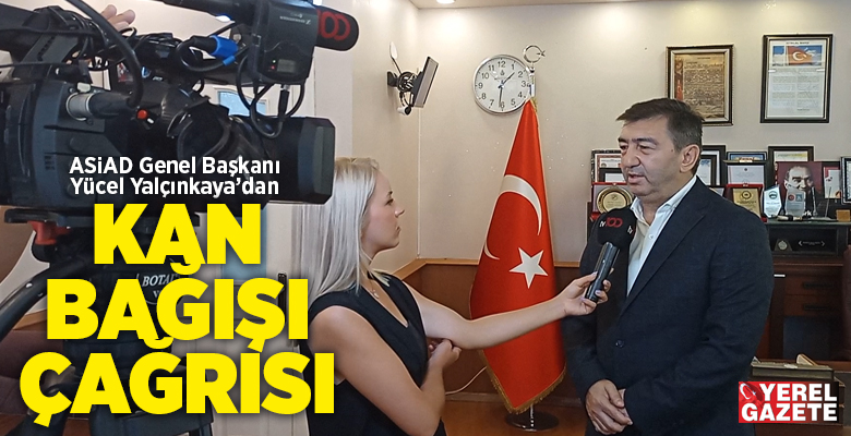 Ulusal ve uluslararası çalışmaları ile gündem yaratan Anadolu Birleştirici Sanayici