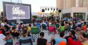 Türkiye’nin önde gelen Caz müzisyenlerini ve müzik türünde dünyada ses