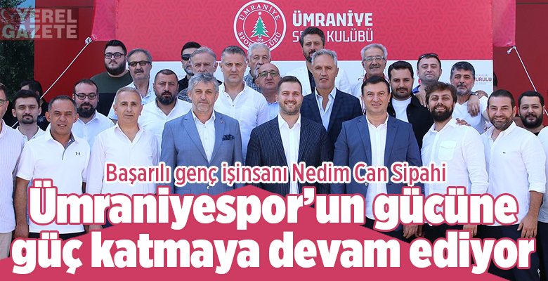 Eski başkan Tarık Aksar’ın görevinden istifa etmesinin ardından genel kurulunu
