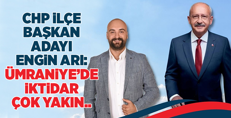 Hafta sonu 13. olağan kongresini yapmaya hazırlanan Cumhuriyet Halk Partisi