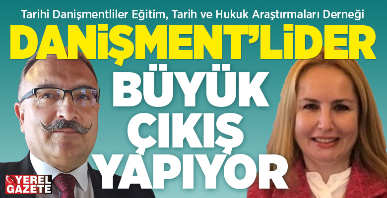 Geçmişten geleceğe şanlı Türk tarihinin köklü bağlarını daha da güçlendirecek