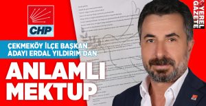 BİRLİK, BERABERLİK, PARTİ İÇİ DEMOKRASİ VE 2024 VURGUSU..