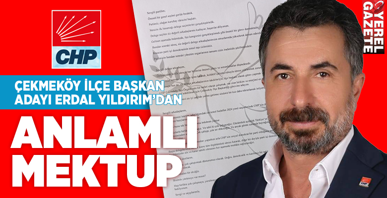 13 Ağustos Pazar günü 6. olağan kongresini yapmaya hazırlanan CHP