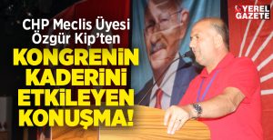 “BİRİLERİNİN KRAL ÇIPLAK DEMESİ GEREKİYOR..”