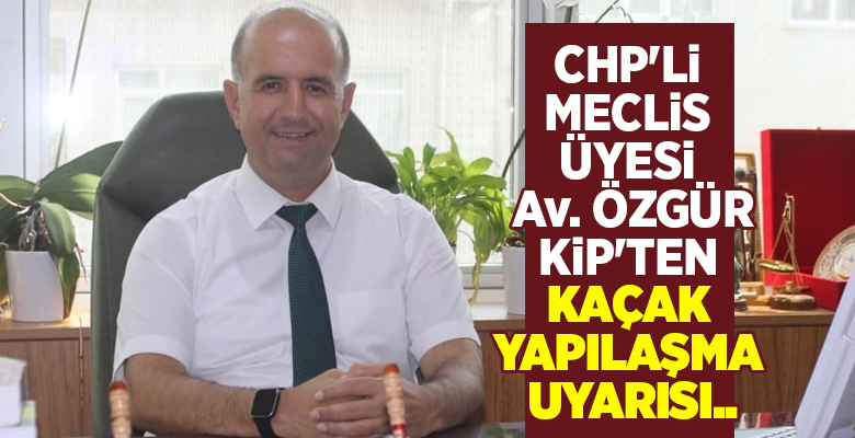 Çekmeköy’ün kanayan yarası olarak