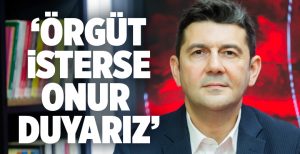 CHP İstanbul İl Başkan adaylığı için adı sıkça geçen Büyükşehir