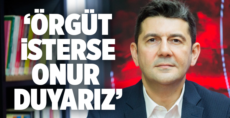 CHP İstanbul İl Başkan adaylığı için adı sıkça geçen Büyükşehir