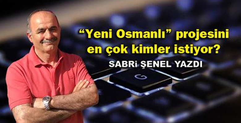 Osmanlı Türk ilke, töre ve Türk devlet geleneklerine göre kurulmuş,