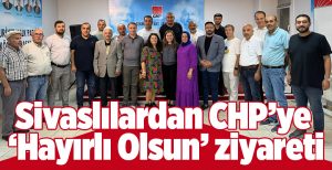 Geçtiğimiz günlerde gerçekleştirilen kongreyle göreve seçilen CHP Çekmeköy İlçe Başkanı