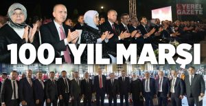 Cumhurbaşkanlığı İletişim Başkanlığı koordinasyonunda Çekmeköy Belediyesi’nin 3 yıldır yaptığı titiz