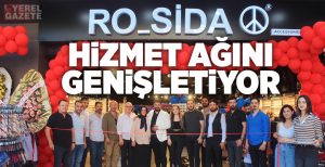 RO_SİDA 8. ŞUBESİNİ TAŞDELEN’DE TÖRENLE HİZMETE AÇTI..