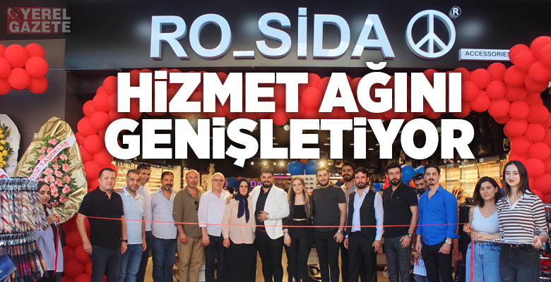 Bijüteri, kozmetik, hediyelik eşya ve aksesuarda sektörün önde gelen marka