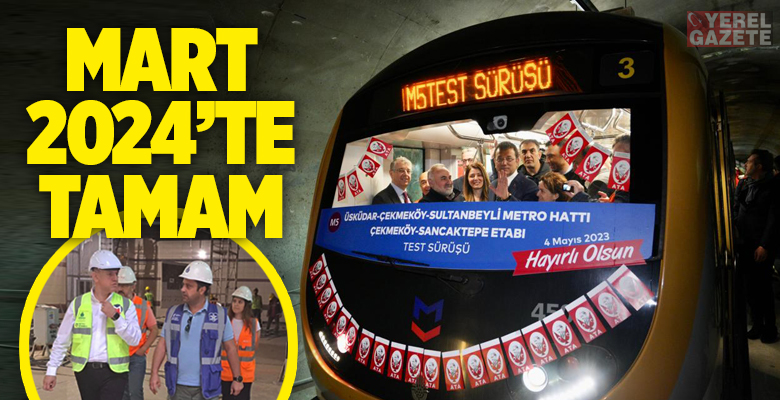 Yeni İBB yönetiminin önceki dönemden yüzde 4 seviyelerinden, durmuş vaziyette