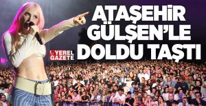 KARDEŞ KÜLTÜRLER FESTİVALİ ONBİNLERİ AĞIRLIYOR..