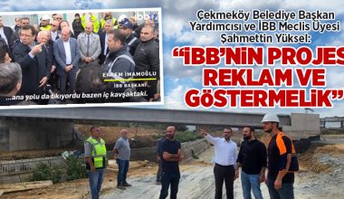 “HALEP ORADAYSA ARŞIN BURADA, HİZMET BİZİM İŞİMİZ..”