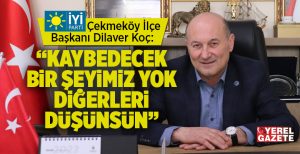 Mart 2024 yerel seçimleri yaklaşırken Millet İttifakı ortaklarından İYİ Parti’nin