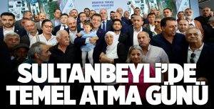 İBB kuruluşu İSKİ, Anadolu yakasındaki 6 ilçede (Ataşehir, Beykoz, Çekmeköy,