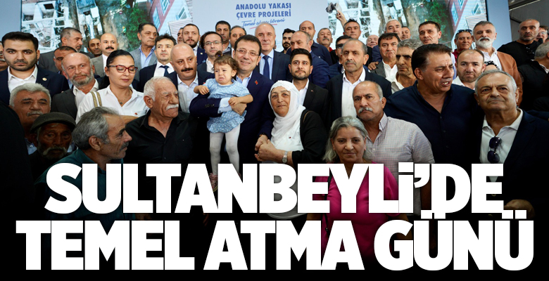 İBB kuruluşu İSKİ, Anadolu yakasındaki 6 ilçede (Ataşehir, Beykoz, Çekmeköy,
