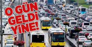 İstanbul Büyükşehir Belediyesi, okulların açılacağı 11 Eylül Pazartesi günü için