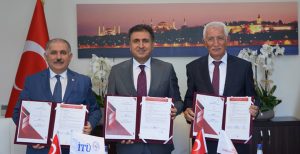 Teknolojik zekâya sahip liselileri yetiştirerek geleceğe hazırlamak için kamu ve