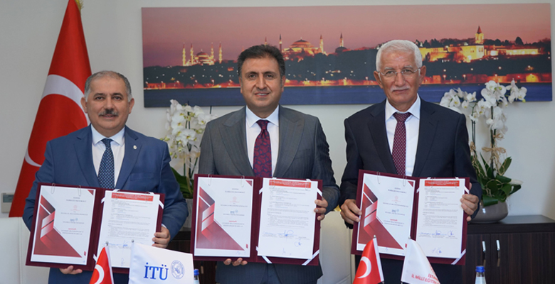 Teknolojik zekâya sahip liselileri yetiştirerek geleceğe hazırlamak için kamu ve