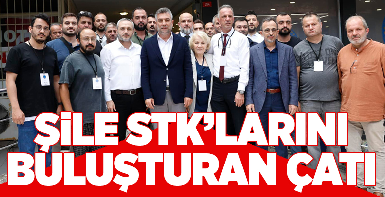 Yaklaşık 2 yıl önce Şile ve Ağva Civar Köyleri Derneği