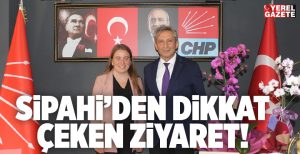 Geçtiğimiz aylarda kongresini yaparak yeni başkan Melda Tanişman Tutan’la yeni