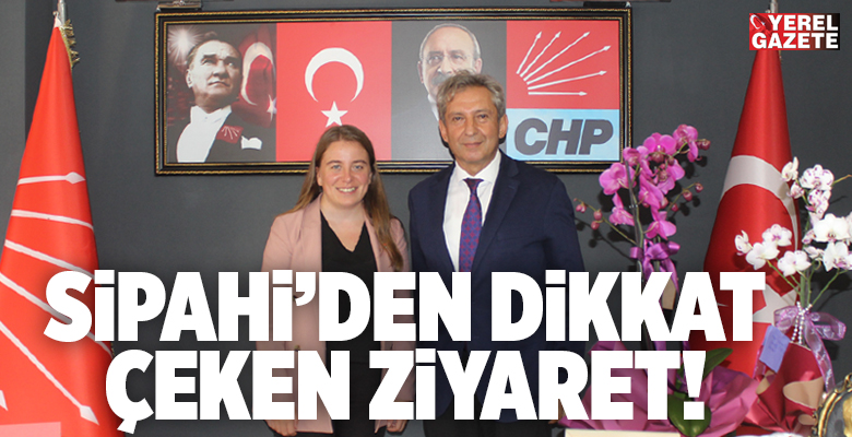 Geçtiğimiz aylarda kongresini yaparak yeni başkan Melda Tanişman Tutan’la yeni