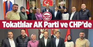 Tokatlı hemşerilerin Ümraniye’deki birliktelik merkezi Ümraniye Anadolu Tokatlılar Derneği, Başkan