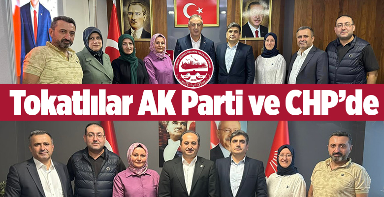 Tokatlı hemşerilerin Ümraniye’deki birliktelik merkezi Ümraniye Anadolu Tokatlılar Derneği, Başkan