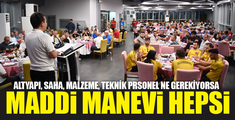 Tuzla Belediyesi tarafından İlçe Milli Eğitim Müdürlüğü, Halk Eğitim Merkezi