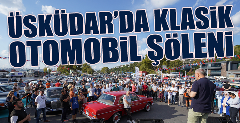 İmza attığı etkinliklerle Üsküdar’ı İstanbul’un çekim merkezi haline getiren Üsküdar