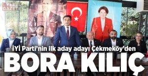Mart 2024 seçimlerine doğru tabanda başlayan heyecan giderek artarken aday