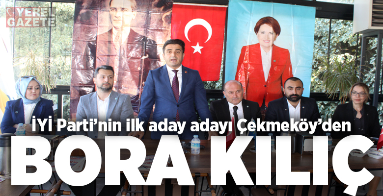 Mart 2024 seçimlerine doğru tabanda başlayan heyecan giderek artarken aday