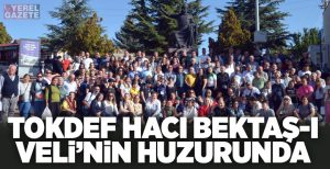 Kültür ve turizm etkinlikleri kapsamında onlarca otobüs ve bini aşkın