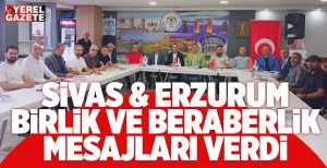Geçtiğimiz günlerde kongresini yaparak yeni başkan Musa Sağdıç ile değişim