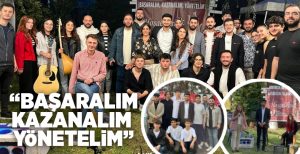 Mart 2024’teyapılacak yerel seçim atmosferine girdiğimiz şu günlerde moral ve