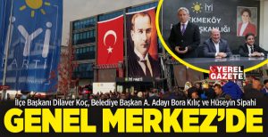 Yerel seçime doğru siyaset atmosferi ısınmaya devam ederken hassas dengelerin