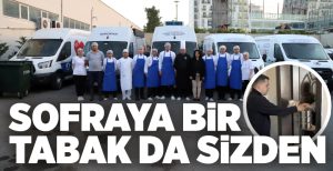 Kartal Belediyesi Sosyal Yardım İşleri Müdürlüğü’ne bağlı olarak faaliyet gösteren