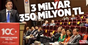 MALTEPE BELEDİYESİ’NİN 2024 YILI BÜTÇESİ KABUL EDİLDİ..