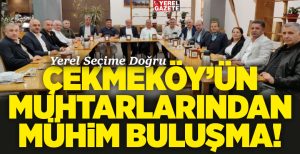 31 Mart 2024 yerel seçimlerine doğru geri sayım sürerken siyaset