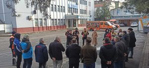 6 Şubat depremlerinde arama kurtarma çalışmalarına katılarak 24 kişinin hayatını