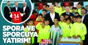 Ümraniye Belediyesi her yıl olduğu gibi bu yıl da ilçede