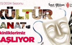 ÜMRANİYE’DE KÜLTÜR VE SANAT SEZONU BAŞLIYOR