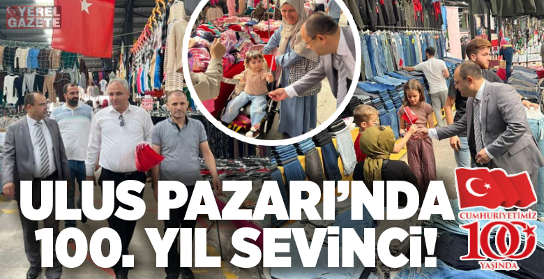 Ulu Önder Gazi Mustafa Kemal Atatürk’ün, aziz Türk milleti ve