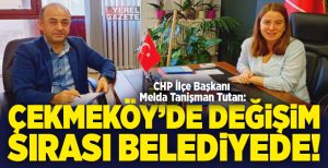 Yaktığı meşaleyle önce Çekmeköy sonra İstanbul ve daha sonra Ankara