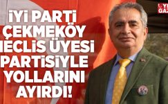 MECLİSTE SANDALYE SAYISI İKİYDİ BİR OLDU
